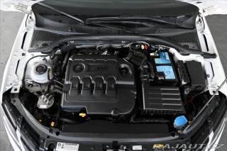 Škoda Octavia 2,0 TDi 110kW Style DSG Z 2018
