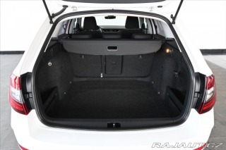 Škoda Octavia 2,0 TDi 110kW Style DSG Z 2018