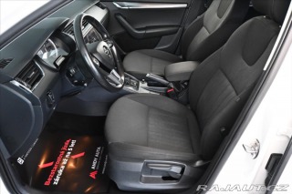 Škoda Octavia 2,0 TDi 110kW Style DSG Z 2018