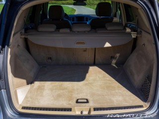 Mercedes-Benz M 3,0 350CDI 190kW 4Matic A 2012