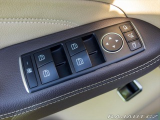 Mercedes-Benz M 3,0 350CDI 190kW 4Matic A 2012