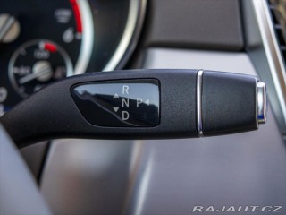Mercedes-Benz M 3,0 350CDI 190kW 4Matic A 2012