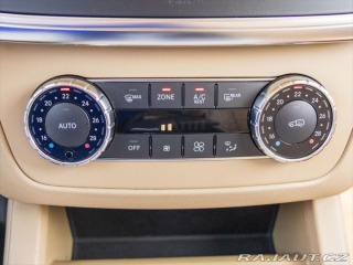 Mercedes-Benz M 3,0 350CDI 190kW 4Matic A 2012