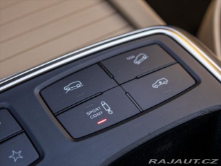 Mercedes-Benz M 3,0 350CDI 190kW 4Matic A 2012