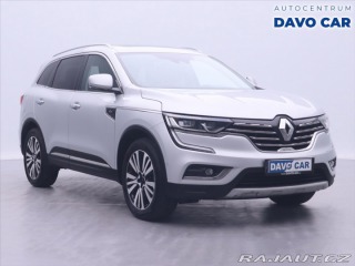 Renault Koleos 2,0 dCi 175 4x4 Initiale 2018
