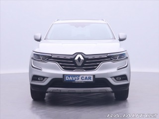 Renault Koleos 2,0 dCi 175 4x4 Initiale 2018