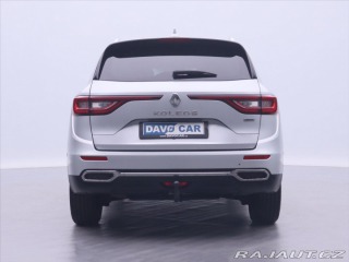 Renault Koleos 2,0 dCi 175 4x4 Initiale 2018