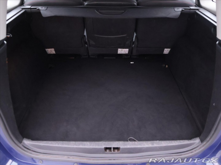 Renault Grand Scénic 1,5 dCi Dynamique Aut.kli 2013
