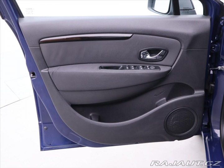 Renault Grand Scénic 1,5 dCi Dynamique Aut.kli 2013