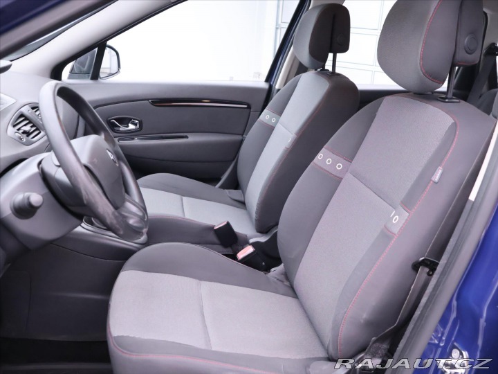 Renault Grand Scénic 1,5 dCi Dynamique Aut.kli 2013