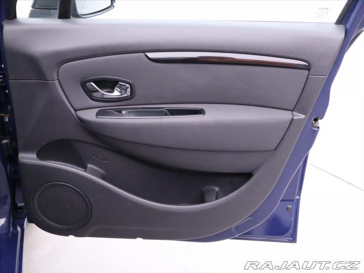 Renault Grand Scénic 1,5 dCi Dynamique Aut.kli 2013