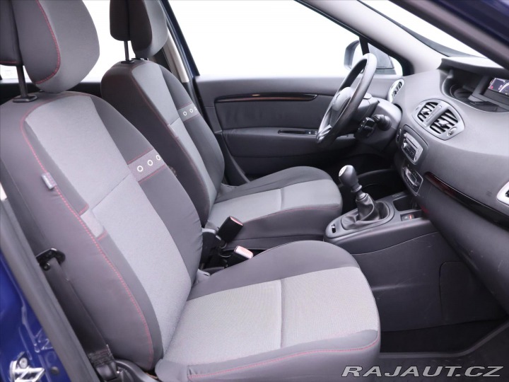 Renault Grand Scénic 1,5 dCi Dynamique Aut.kli 2013