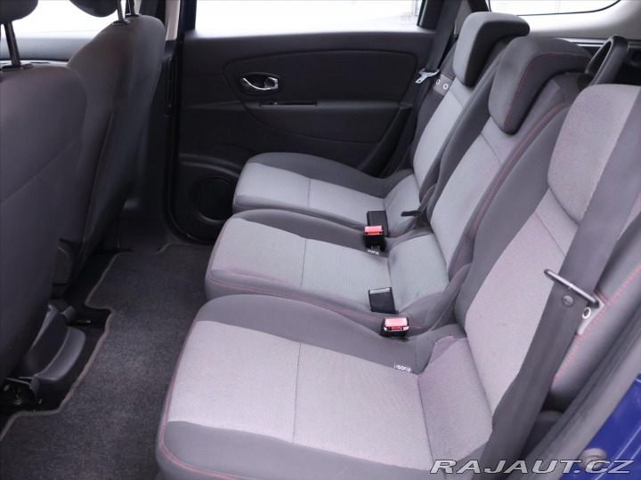 Renault Grand Scénic 1,5 dCi Dynamique Aut.kli 2013