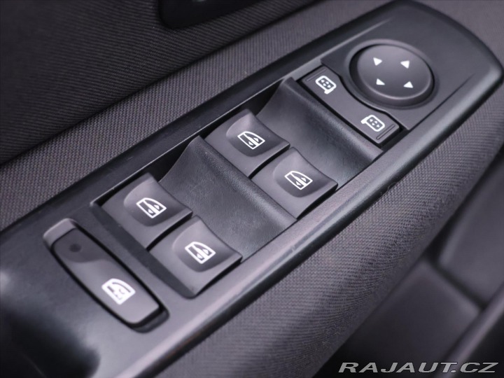 Renault Grand Scénic 1,5 dCi Dynamique Aut.kli 2013