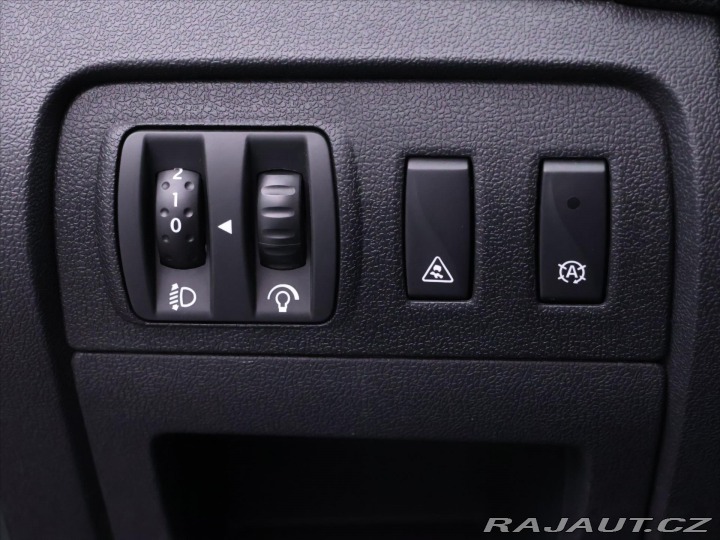 Renault Grand Scénic 1,5 dCi Dynamique Aut.kli 2013