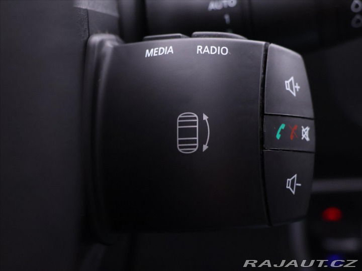 Renault Grand Scénic 1,5 dCi Dynamique Aut.kli 2013