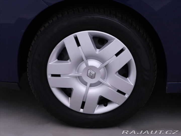 Renault Grand Scénic 1,5 dCi Dynamique Aut.kli 2013