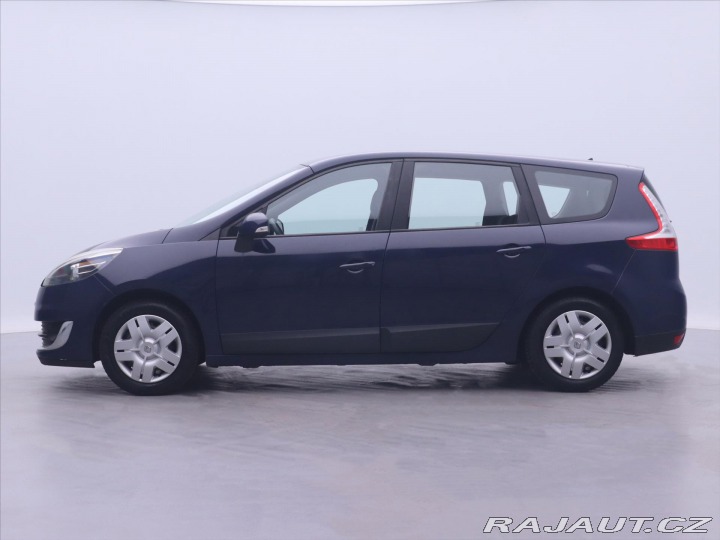 Renault Grand Scénic 1,5 dCi Dynamique Aut.kli 2013