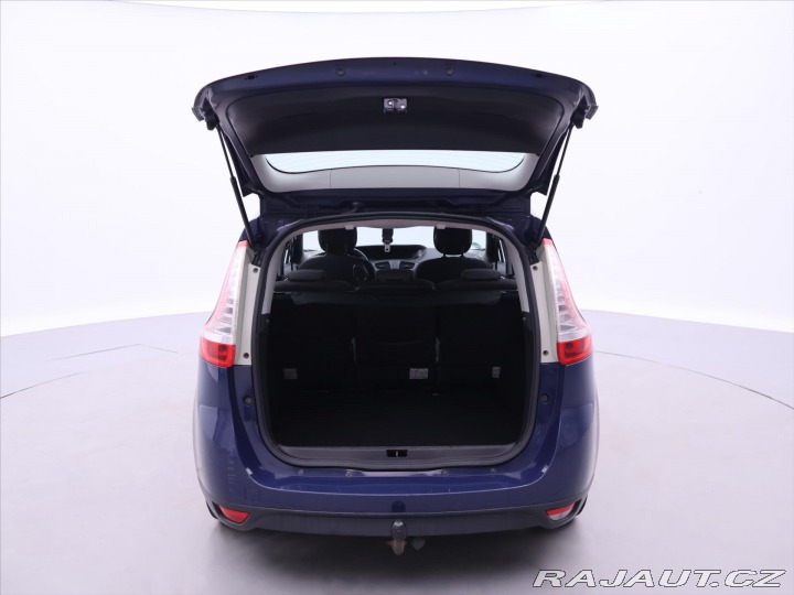 Renault Grand Scénic 1,5 dCi Dynamique Aut.kli 2013