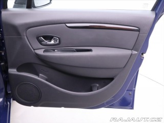 Renault Grand Scénic 1,5 dCi Dynamique Aut.kli 2013