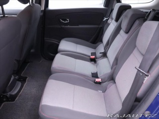 Renault Grand Scénic 1,5 dCi Dynamique Aut.kli 2013