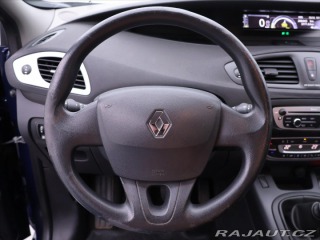 Renault Grand Scénic 1,5 dCi Dynamique Aut.kli 2013