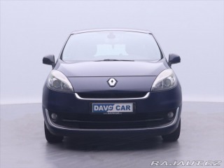 Renault Grand Scénic 1,5 dCi Dynamique Aut.kli 2013