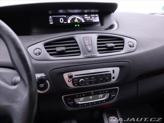 Renault Grand Scénic 1,5 dCi Dynamique Aut.kli 2013