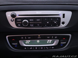 Renault Grand Scénic 1,5 dCi Dynamique Aut.kli 2013