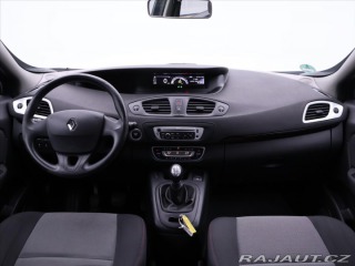 Renault Grand Scénic 1,5 dCi Dynamique Aut.kli 2013