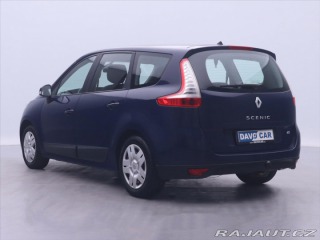 Renault Grand Scénic 1,5 dCi Dynamique Aut.kli 2013