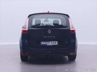 Renault Grand Scénic 1,5 dCi Dynamique Aut.kli 2013