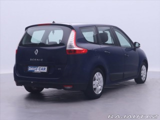 Renault Grand Scénic 1,5 dCi Dynamique Aut.kli 2013