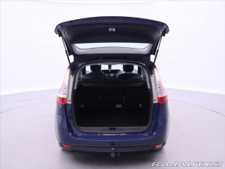 Renault Grand Scénic 1,5 dCi Dynamique Aut.kli 2013