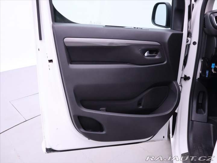 Citroën SpaceTourer 2,0 HDi 130KW AT Shine CZ 2018