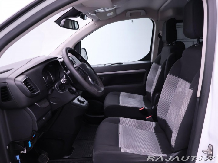 Citroën SpaceTourer 2,0 HDi 180 M Shine 2018