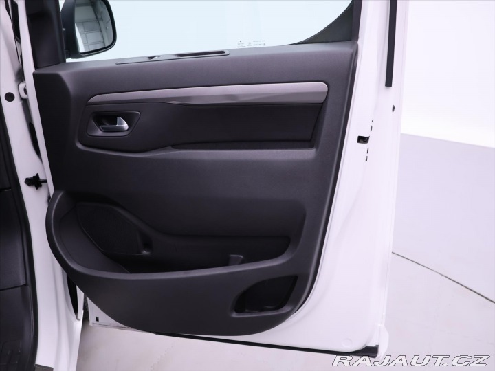 Citroën SpaceTourer 2,0 HDi 180 M Shine 2018