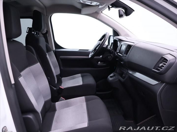 Citroën SpaceTourer 2,0 HDi 180 M Shine 2018