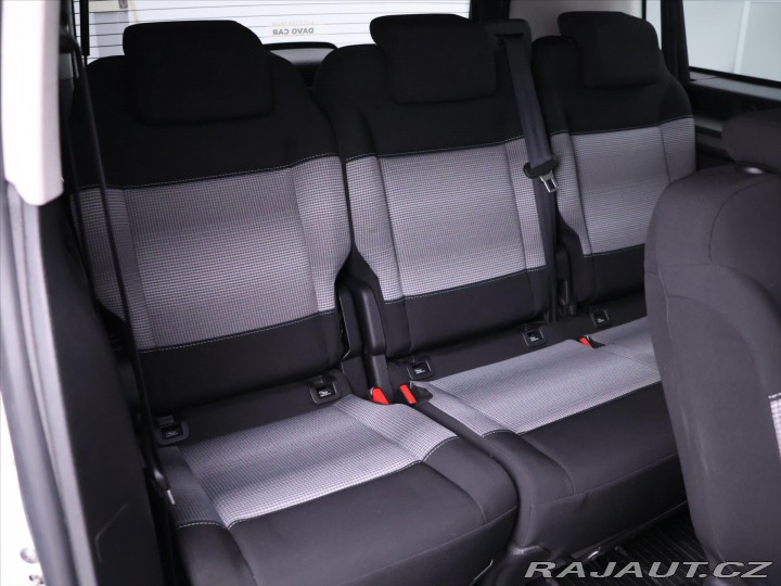 Citroën SpaceTourer 2,0 HDi 180 M Shine 2018