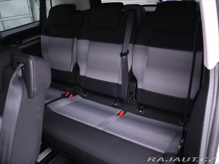 Citroën SpaceTourer 2,0 HDi 180 M Shine 2018