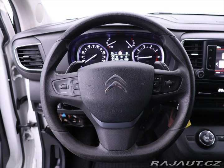 Citroën SpaceTourer 2,0 HDi 180 M Shine 2018