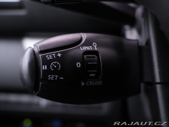 Citroën SpaceTourer 2,0 HDi 180 M Shine 2018