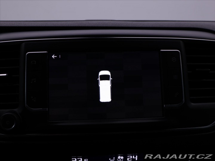 Citroën SpaceTourer 2,0 HDi 180 M Shine 2018