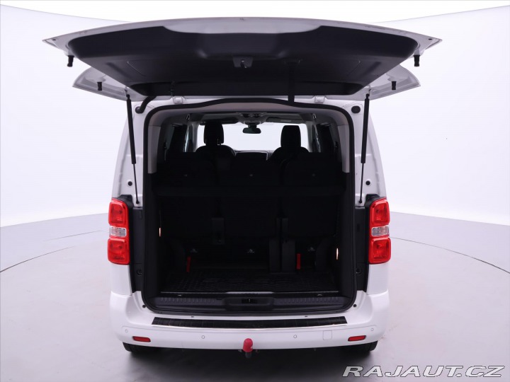 Citroën SpaceTourer 2,0 HDi 130KW Automat Shi 2018