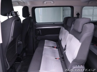 Citroën SpaceTourer 2,0 HDi 180 M Shine 2018