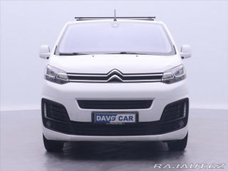 Citroën SpaceTourer 2,0 HDi 180 M Shine 2018