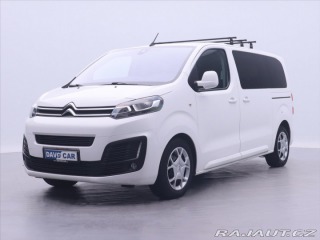 Citroën SpaceTourer 2,0 HDi 180 M Shine 2018
