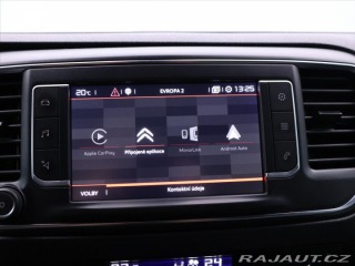 Citroën SpaceTourer 2,0 HDi 180 M Shine 2018