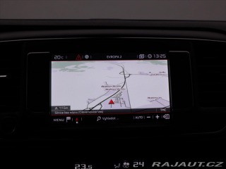 Citroën SpaceTourer 2,0 HDi 180 M Shine 2018
