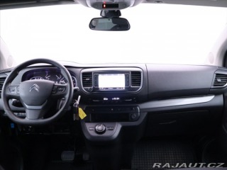Citroën SpaceTourer 2,0 HDi 180 M Shine 2018